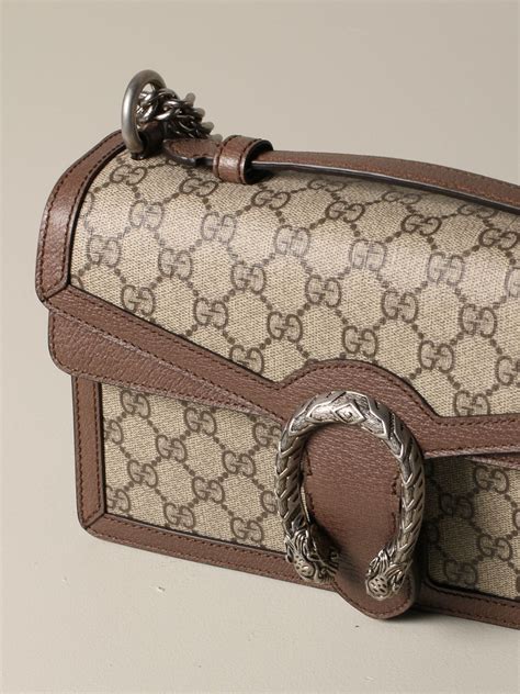 gucci handbag strap